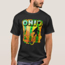 Search for ohio tshirts Bigfoot