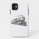 Search for train iphone cases Locomotive
