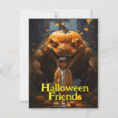 Search for dinosaur halloween cards Funny