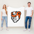 Search for sam houston state university blankets Shsu mascot