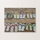 Search for shoes puzzles Pattern