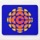Search for canadian mousepads Canadian broadcasting corporation