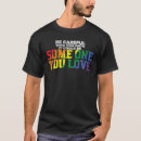 Search for be careful who you hate Rainbow