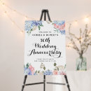 Search for 50th anniversary wedding decor Watercolor