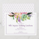 Search for pattern invitations Purple