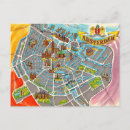 Search for amsterdam postcards Colorful