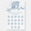 Search for 18 table wedding seating charts Navy blue