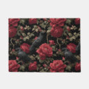 Search for gothic doormats Dark