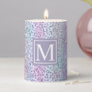 Search for purple glitter candles Modern