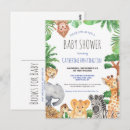 Search for jungle safari baby book Boy
