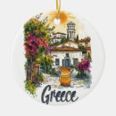 Search for greece ornaments Watercolor