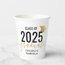 Search for graduation paper cups College