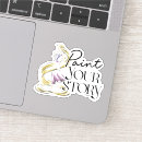 Search for rapunzel stickers Children