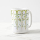 Search for alphonse mucha coffee mugs elegant
