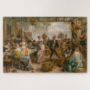Search for dancing couple Jan steen