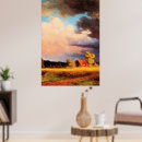 Search for albert bierstadt posters Countryside