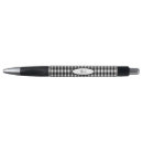 Search for black white checkered pens Trendy