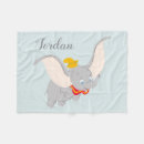 Search for dumbo blankets Fleece