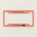 Search for dachshund license plates Dog