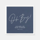 Search for oh baby napkins Minimal