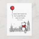 Search for winnie the pooh quote Hundred acre wood design