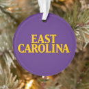Search for north carolina ornaments Ecu pirates