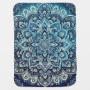 Search for mandala blankets Geometric pattern