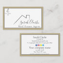 Search for black red gold business cards Modern