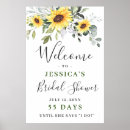Search for sunflower bridal shower posters Welcome