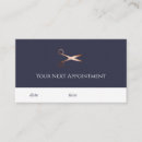 Search for appointment cards Professional