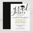 Search for red black and gold invitations Simple