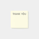 Search for gratitude post it notes Thank you