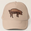 Search for funny country hats Southern