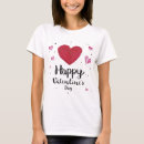 Search for valentines day tshirts Adorable