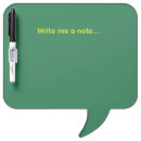 Search for dorm dry erase boards Green