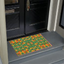 Search for florida doormats Oranges