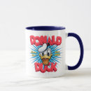 Search for coffee mugs Donald