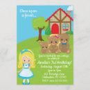 Search for rhymes for birthday invitations Girl