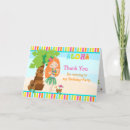 Search for aloha thank you cards Girl