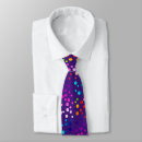 Search for purple polka dot pattern ties Rainbow