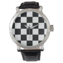 Search for black and white checkered jewelry Checkers