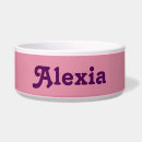 Search for pink dog bowls Dogs