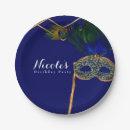 Search for peacock plates Glam