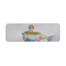Search for fisherman return address labels Salmon