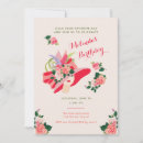 Search for derby birthday invitations Elegant