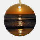 Search for orange beach ornaments Coastal