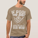Search for number 10 tshirts pool