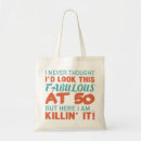 Search for 50th birthday for women gifts Humor