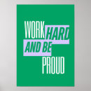 Search for hard work motivation posters Mindset