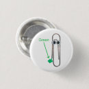 Search for fun paper clips Green